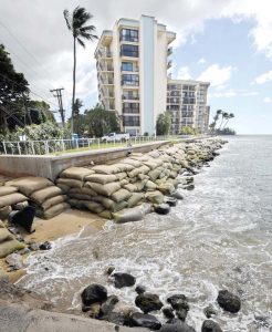 Commission cuts fine for shoreline work by $50,000